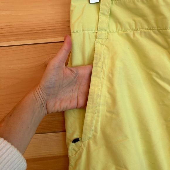 Columbia Omni-Heat Insulated Snow Pants - Picture 4 of 11